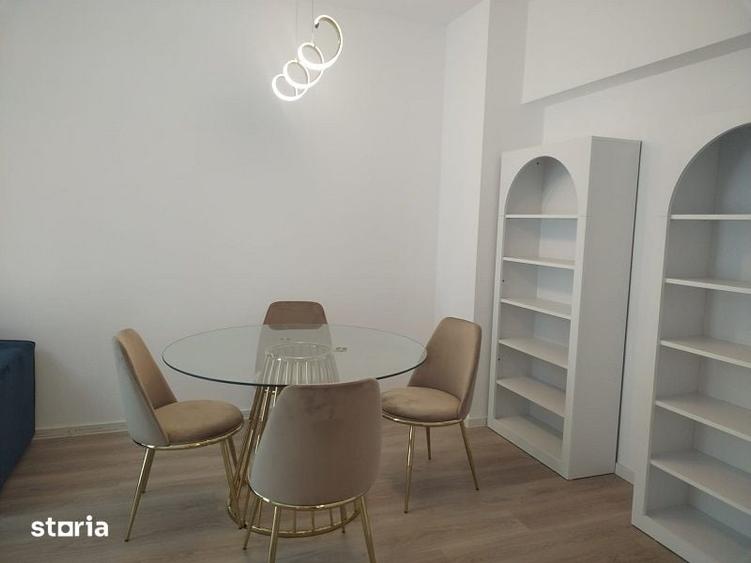 Apartament cu 3 camere decomandat în Rahova