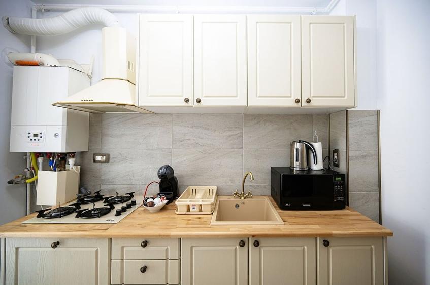 Apartament cu 2 camere decomandat în Mamaia-Sat