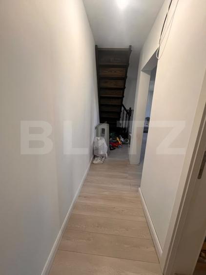 Apartament 2 camere, 58 mp, zona George Enescu - 8