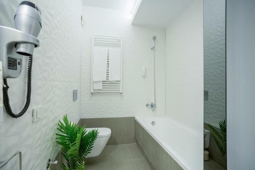 Apartament MOBILAT 2 Camere Floreasca - Barbu Vacarescu - Persoana Fizica - 6