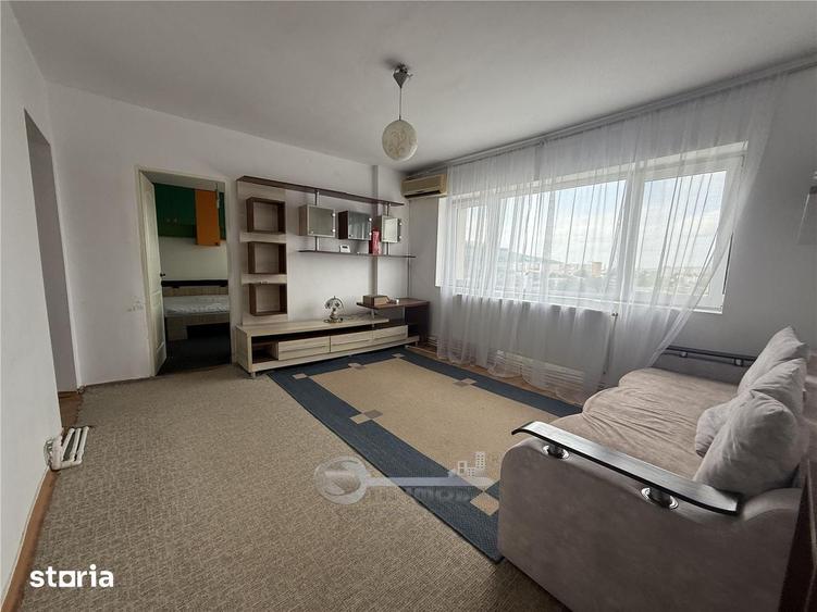 2 CAMERE PODU ROS BULEVARD BOSH - 1
