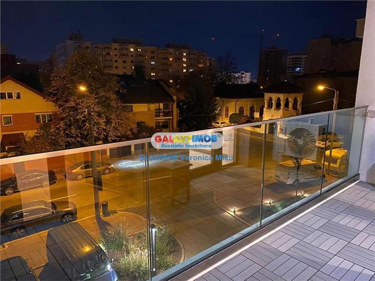 Apartament 2  camere , centrala proprie- Core Timpuri Noi - 10
