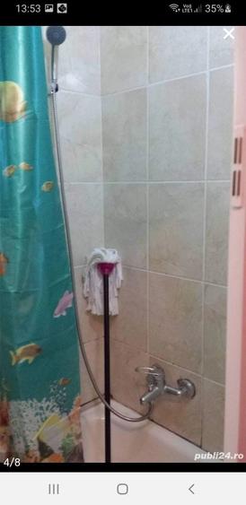 Garsonieră în Girocului