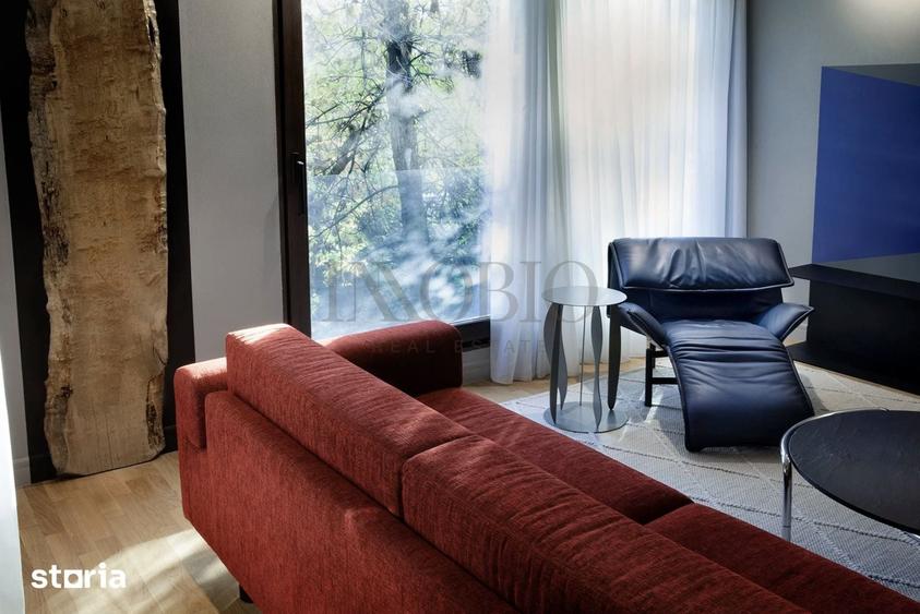Apartament cu 3 camere în Primăverii