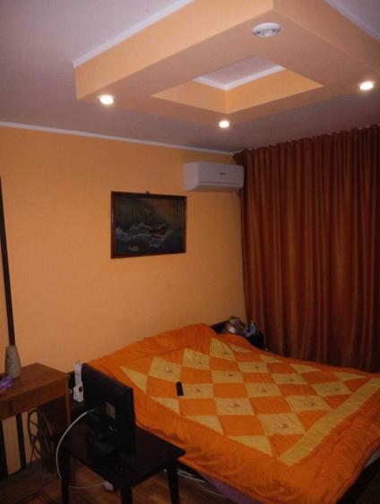 Apartament cu 2 camere semidecomandat în Exterior Vest