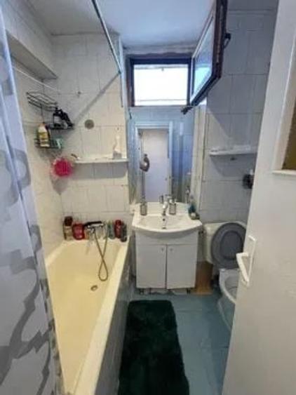 Apartament cu 3 camere decomandat, mobilat în Giulești