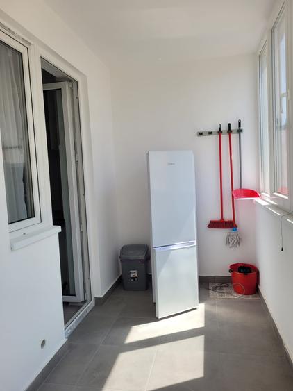 Metrou Berceni-Apartament 2 camere tip studio-mobilat/utilat-INCHIRIERE - 7