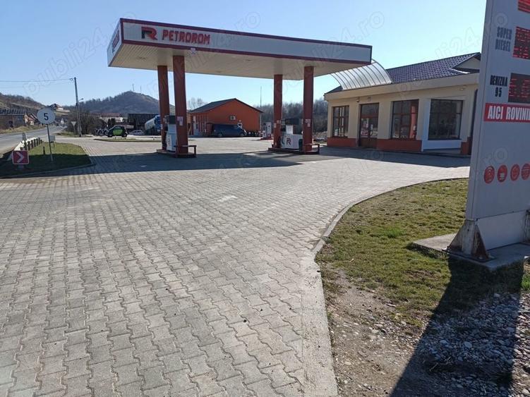 Spațiu comercial, de 4,600 mp, în Central