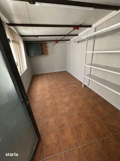 Spațiu comercial, de 70 mp, în Bulgaria