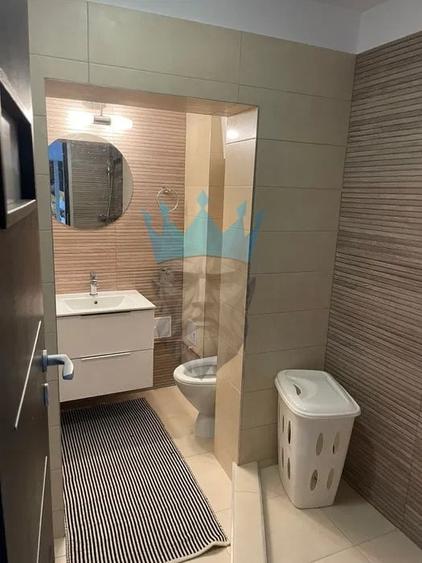 Apartament cu 2 camere semidecomandat, mobilat în Foișorul de Foc