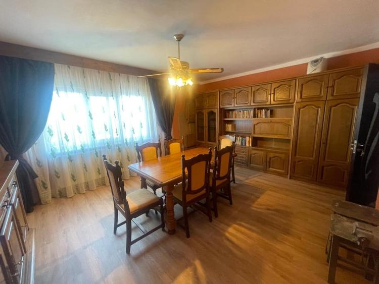 Apartament 4 camere, 89.88 mp, trilateral, 2 bai, zona Craiovita Promenada Mall - 4