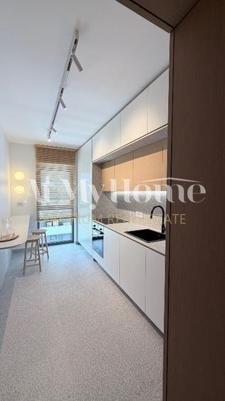 Apartament Premium 3 Camere | Design Interior | Terasă 15 mp | Finisaje Exclusiv - 4