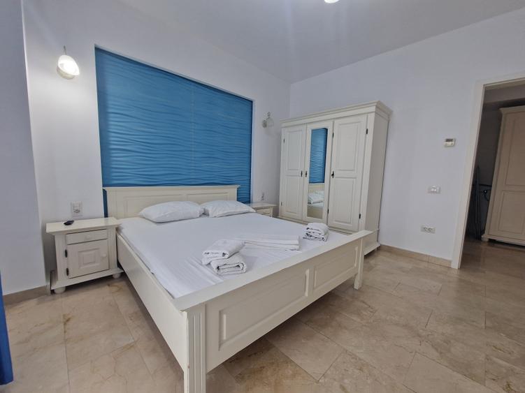 Statiunea Mamaia (Barrels)- 2 camere,mobilat-utilat, termen lung -450euro - 10