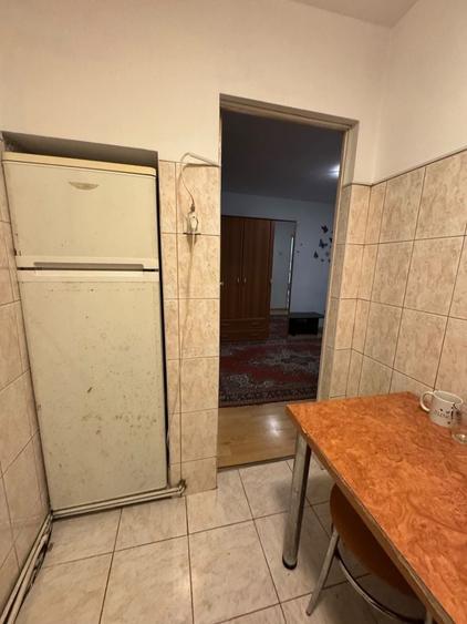 Garsonieră semidecomandată în Girocului