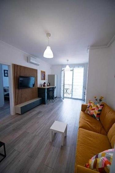 Apartament cu 2 camere în Aurel Vlaicu