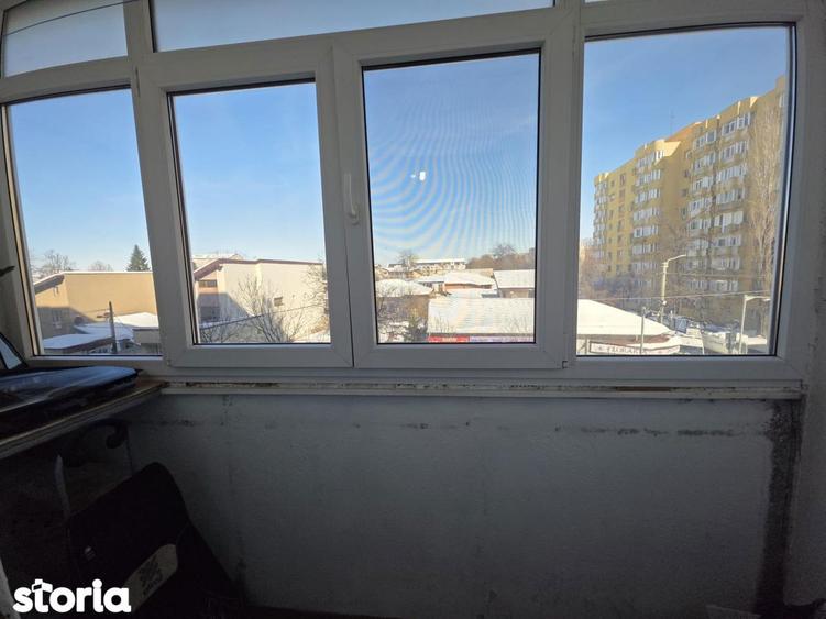 Vanzari Apartamente 4 camere CARTIERE Militari- UVERTURII - 15