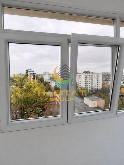 Apartament cu 2 camere decomandat, mobilat în Colentina