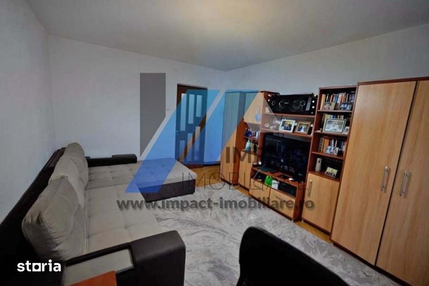 Apartament cu 2 camere decomandat în Gării