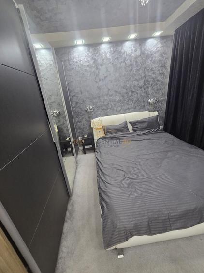 Apartament 2 camere – 52,41 mp zona Bd. Brancoveanu – Luica, Sector 4 - 4