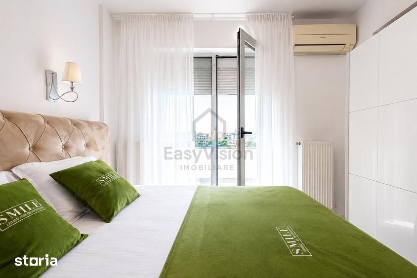 Apartament cu 3 camere în Militari
