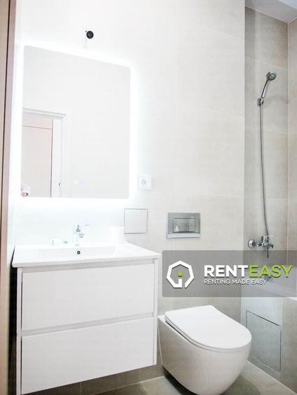 Apartament cu 2 camere în Tudor Vladimirescu