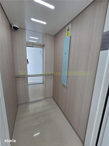 Garsoniera decomandata | Envogue Residence | Militari | Bd Iuliu Maniu - 5