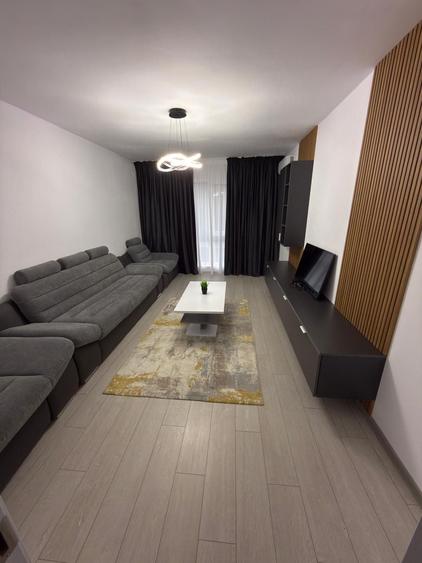 Inchiriere apartament 2 camere pallady - 3