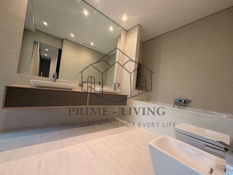 Apartament cu 4 camere, mobilat în Primăverii