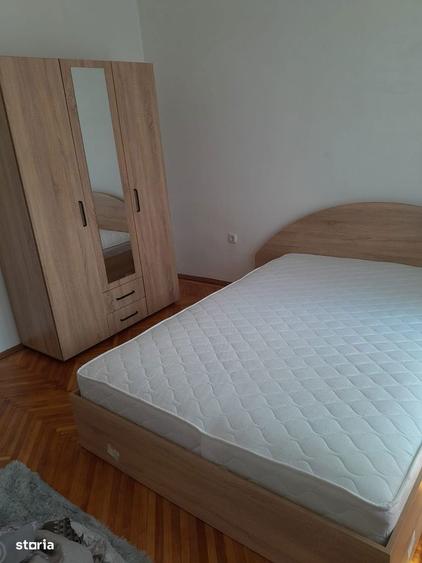 Apartament cu 2 camere în Nord