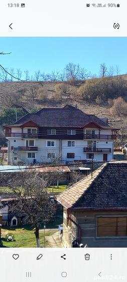 Casă cu 8 camere cu Teren 731 Mp în Mediaș