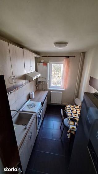 Apartament cu 2 camere în ICIL