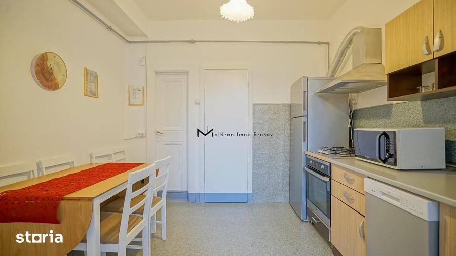Apartament 3 camere Star - 2