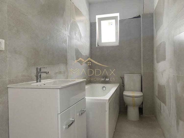 Apartament cu 2 camere decomandat în Berceni