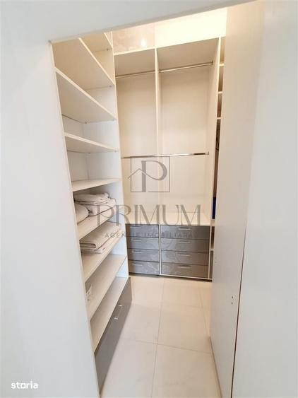 Neptun | 3 Cam | 2 Bai | Renovat - Mobilat Premium | Curte | Arhitectu - 14