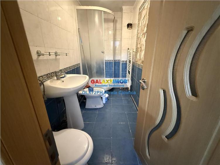 Apartament cu 2 camere decomandat în 13 Septembrie