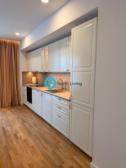 Apartament cu 3 camere în Iancu Nicolae