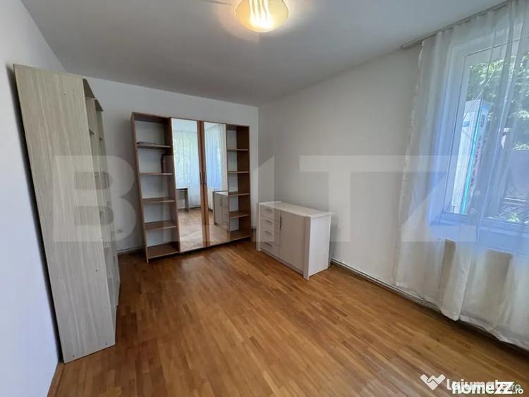 Casă cu 3 camere cu Teren 500 Mp în Dâmbul Rotund