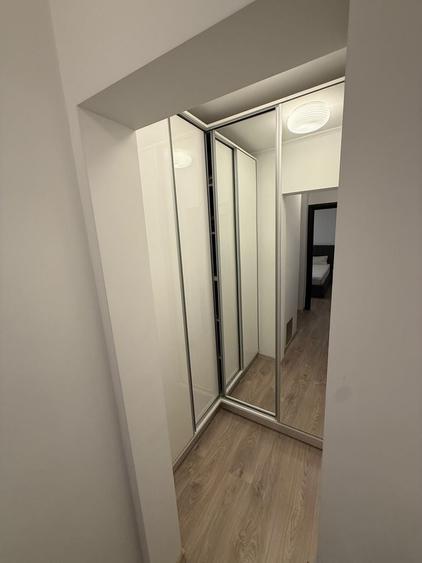 Apartament cu 2 camere decomandat în Chișinau