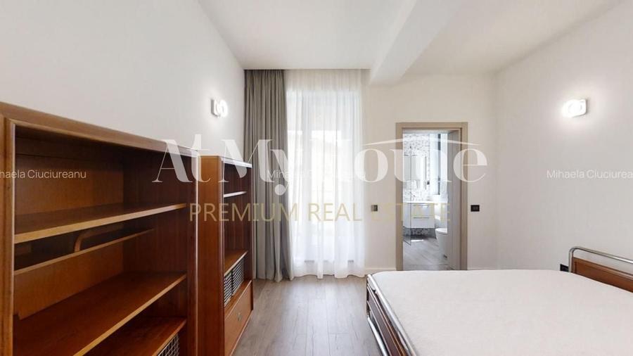 Casă individuală cu 6 camere cu Piscina în Pipera