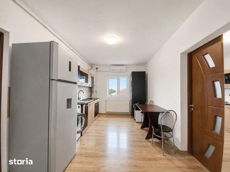 - Apartament 3 camera 72 mp, zona Soarelui - 6