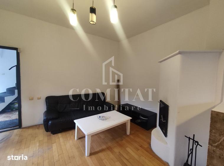 Casa individuala | Zona Calea Motilor - Centrul comercial Platinia - 4