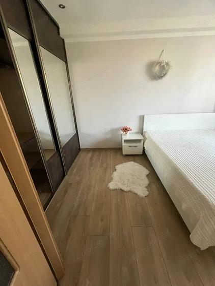 Garsonieră decomandată în Județean