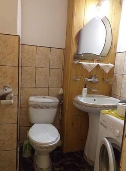 Apartament cu 2 camere decomandat în Tudor