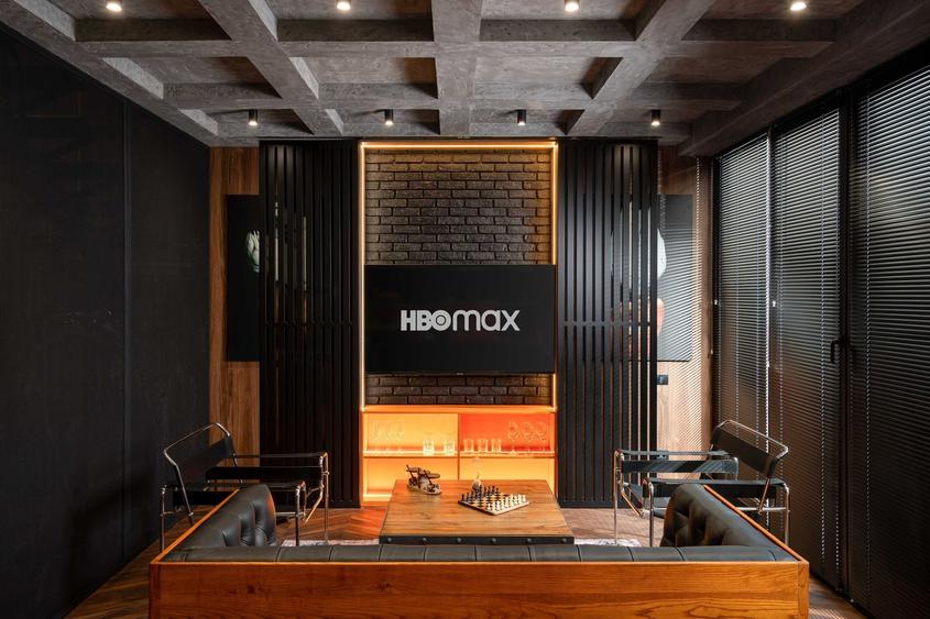 Apartament in Stil New York  în Herăstrău - 9
