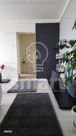 Apartament 2 camere Gheorgheni, Liviu Rebreanu - 4