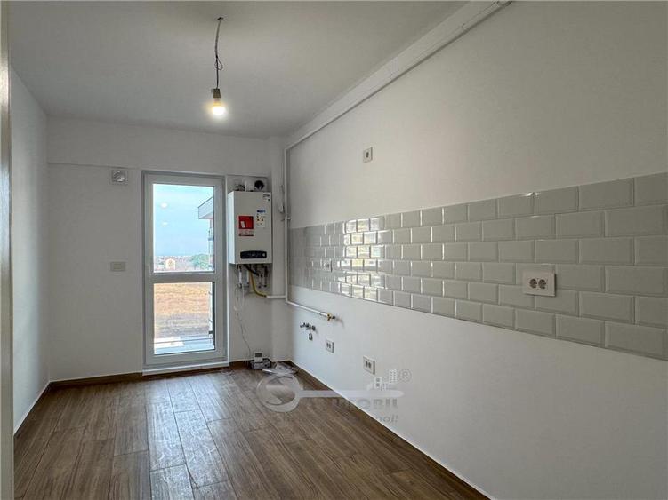 Apartament cu 3 camere decomandat în Galata