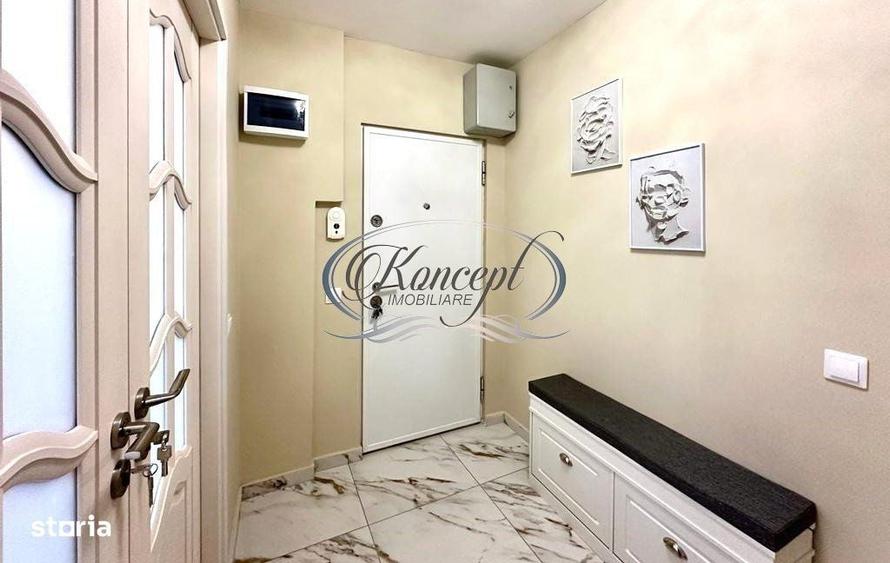 Brancusi, apartament modern cu 4 camere - 5