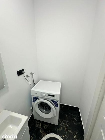 Apartament cu 3 camere în Baciu