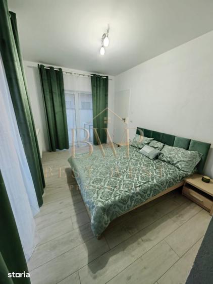 Apartament cu 2 camere în Mehala