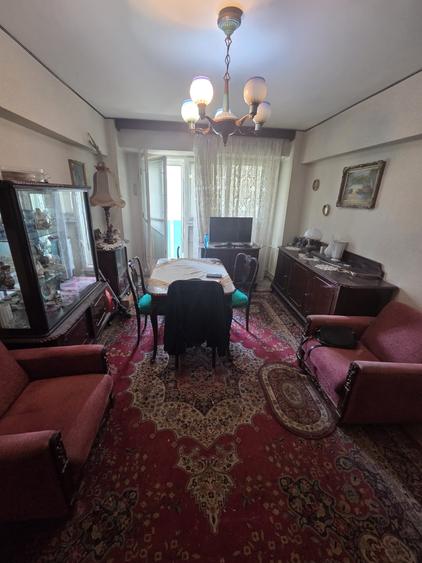 Apartament cu 2 camere semidecomandat în Ștefan cel Mare